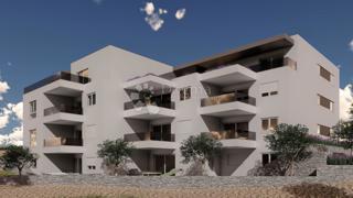 Allogio Grebaštica, Šibenik - Okolica, 84,62m2