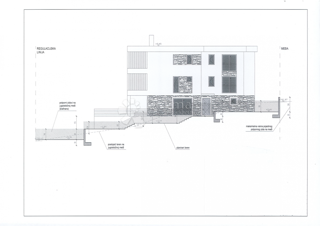 Terreno edificabile Jadranovo, Crikvenica, 705m2