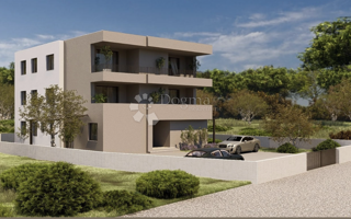 Appartamento Brodarica, Šibenik - Okolica, 60,05m2