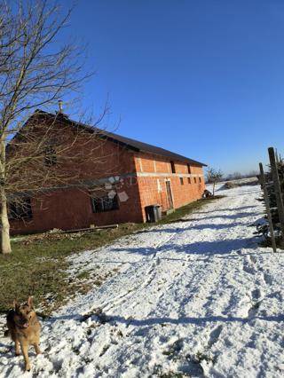 Terreno edificabile Sračinec, 22.429m2
