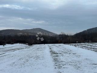 Terreno edificabile Ličko Cerje, Lovinac, 4.350m2