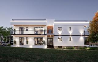 Allogio Umag, 66,45m2