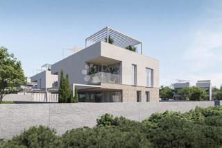Appartamento Karigador, Brtonigla, 80,55m2