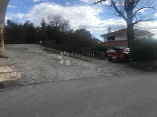 Terreno edificabile Trinajstići, Kastav, 800m2