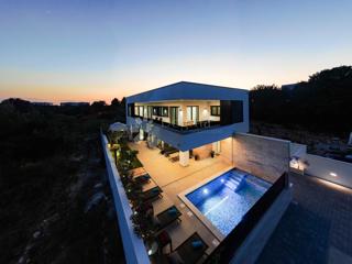 Casa Medulin, 175m2