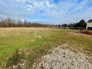 Terreno edificabile Barban, 1.000m2