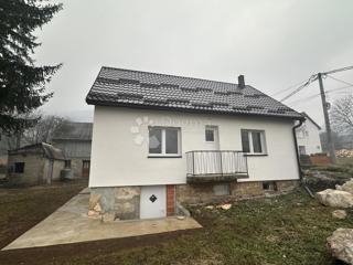 Casa Korenica, Plitvička Jezera, 240m2