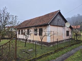 Casa Hum Zabočki, Zabok, 100m2