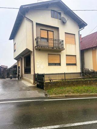 Casa Jalševec Svibovečki, Varaždinske Toplice, 820m2