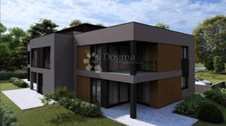 Allogio Nova Vas, Poreč, 75,12m2