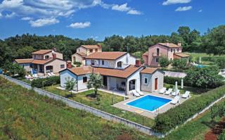 Casa Poreč, 140m2