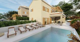 Terreno edificabile Lukoran, Preko, 540m2