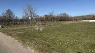 Terreno edificabile Labin, 2.300m2