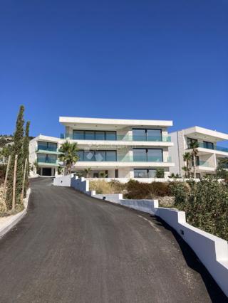 Lux Appartamento Ražanj, Rogoznica, 91,70m2