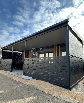 Casa Pakoštane, 24m2