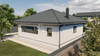 Casa Centar, Velika Gorica, 99,36m2