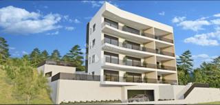 Allogio Podgora, 47,10m2
