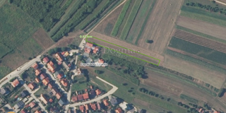 Terreno edificabile Vrhovčak, Samobor - Okolica, 2.970m2