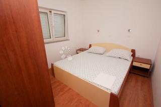 Appartamento Mandre, Pag