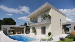 Casa Medulin, 115m2