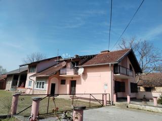 Casa Molve, 123m2