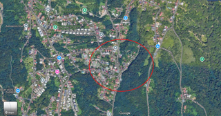 Terreno edificabile Šestinski dol, Črnomerec, 1.328m2