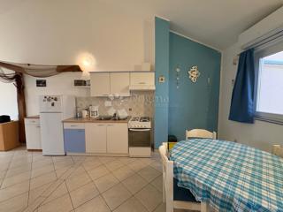 Appartamento Šilo, Dobrinj, 46,87m2