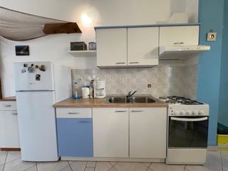 Appartamento Šilo, Dobrinj, 46,87m2