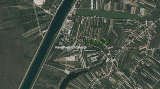 Terreno agricolo Metković, 1.581m2