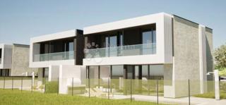Casa Umag, 144m2
