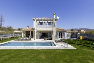 Casa Labin, 161,45m2