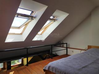 Allogio Centar, Varaždin, 79m2