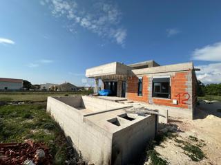 Casa Mulo, Vrsi, 183,40m2