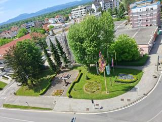 Allogio Centar, Zaprešić, 69,40m2