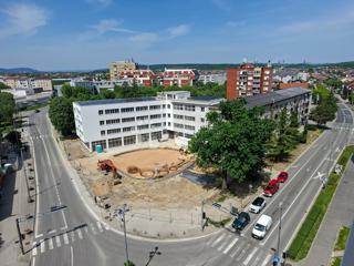 Allogio Centar, Zaprešić, 69,40m2