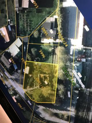 Terreno edificabile Ogulin, 1.621m2