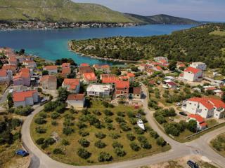 Terreno edificabile Grebaštica, Šibenik - Okolica, 1.000m2