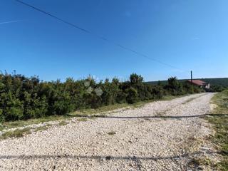 Terreno edificabile Debeljak, Sukošan, 3.879m2