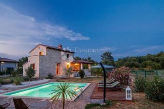 Casa Kanfanar, 140m2