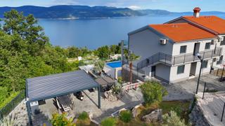 Casa Plomin, Kršan, 255m2