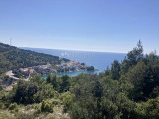 Terreno edificabile Dolac, Šibenik, 11.180m2