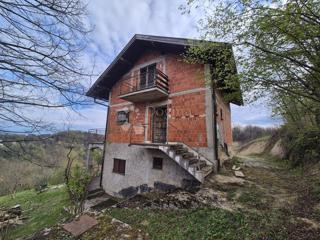 Casa Selno, Krapinske Toplice, 170m2