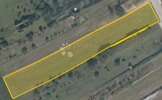 Terreno agricolo Gornji Kućan, Varaždin - Okolica, 4.144m2