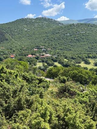 Terreno edificabile Ledenice, Novi Vinodolski, 1.219m2