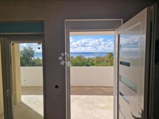 Allogio Maslenica, Jasenice, 53,64m2