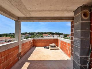 Allogio Valdebek, Pula, 79,36m2