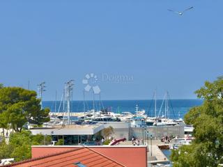 Allogio Rovinj, 86,50m2