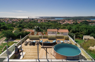 Casa Medulin, 222m2