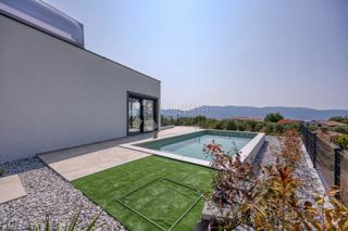 Casa Brzac, Krk, 160m2