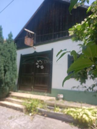 Casa Zmajevac, Kneževi Vinogradi, 155m2